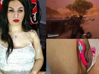 Camsoda Adult Webcam of india-rae-blaze