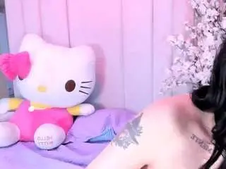 Camsoda Adult Webcams of salemblackrose