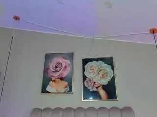 Camsoda Live Sex Cam of grecesam