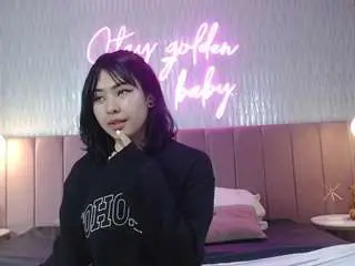 Camsoda Nude Webcam of darkmysteryfx