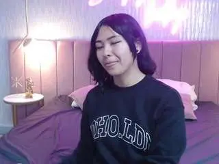 Camsoda Best Webcam of darkmysteryfx