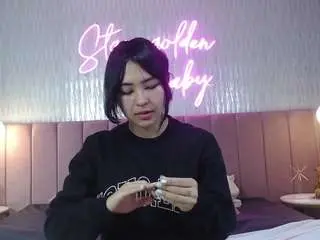 Camsoda Sex Chat of darkmysteryfx