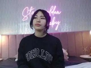 Camsoda Live Sex of darkmysteryfx