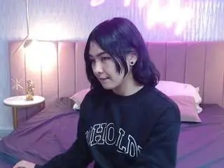 Camsoda Adult Webcam of darkmysteryfx