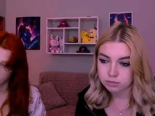 Camsoda Live Sex of kriss-babyy
