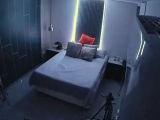 Camsoda Watch Live Sex Cams of voyeurcam-casa-salsa-bedroom-8