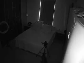 Camsoda Live Sex of voyeurcam-casa-salsa-bedroom-8