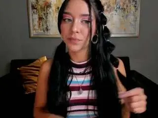 Camsoda Nude Webcam of amaliacrus