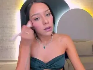 Camsoda Sex Chat of amaliacrus