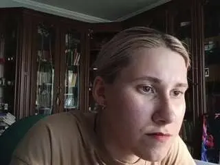 Camsoda Adult Webcams of clarisprocsal