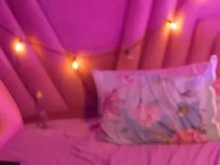 Camsoda Nude Webcam of kinky-camila