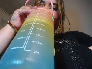 Camsoda Live Sex Cam of penelope-titts