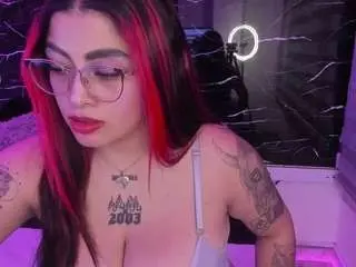 Camsoda Adult Webcams of sofiia-rubb
