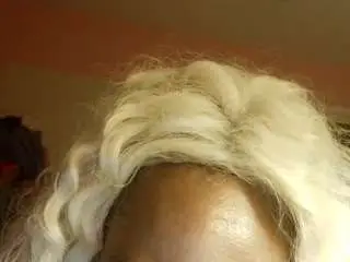 Camsoda Adult Webcam of carmenthabaddie