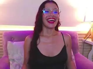 Camsoda Best Webcam of gagingbriana
