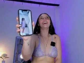 Camsoda Adult Webcam of ice-grace