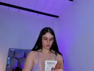 Camsoda Adult Webcams of ice-grace