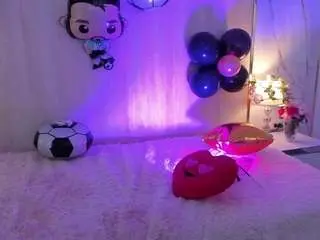 Camsoda Sex Chat of tylerbloom