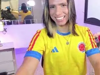 Camsoda Sex Chat of tylerbloom