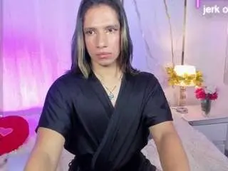 Camsoda Free Porn Cam of tylerbloom