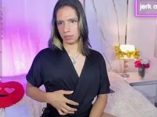 Camsoda Watch Live Sex Cams of tylerbloom