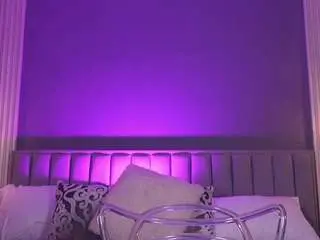 Camsoda Private Sex Chat of valerynova