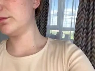 Camsoda Adult Webcam of julianahelms