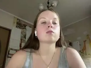Camsoda Nude Webcam of mindiwinchell