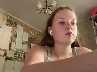 Camsoda Sex Chat of mindiwinchell