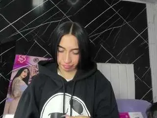 Camsoda Free Live Porn of candyleilaa