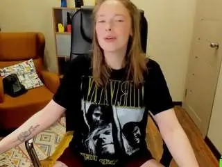 Camsoda Nude Webcam of ghostly-temptation
