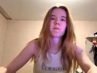 Camsoda Live Porn of beliawesterfield
