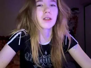 Camsoda Best Webcam of beliawesterfield