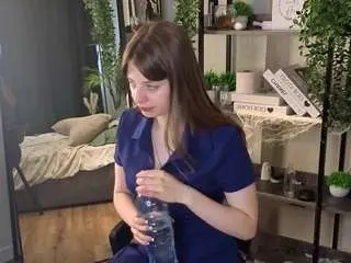 Camsoda Private Sex Chat of colenenicolau