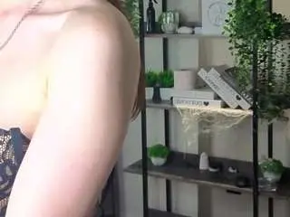 Camsoda Free Porn Cam of colenenicolau