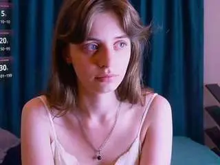 Camsoda Free Porn Cam of colenenicolau