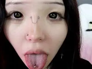 Camsoda Sex Chat of leinfis