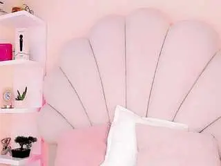 Camsoda Free Porn Cam of candyjoselyn