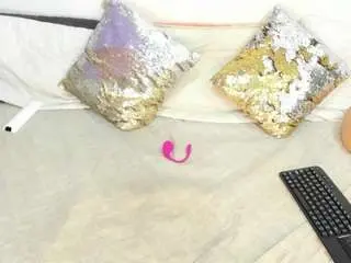 Camsoda Best Webcam of cockpleaserr