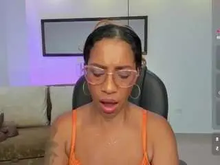 Camsoda Best live sex cam show of shantall-wills