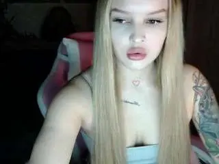 Camsoda Free Porn Cam of amanda-stacy