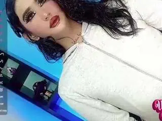 Camsoda Best Webcam of kinverly-sexy