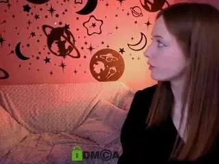 Camsoda Sex Cam of mikameovv