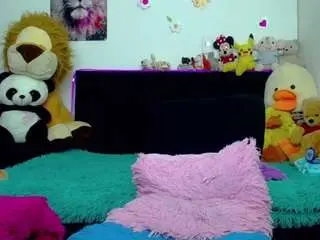 Camsoda Live Sex Cam of miia-velvett
