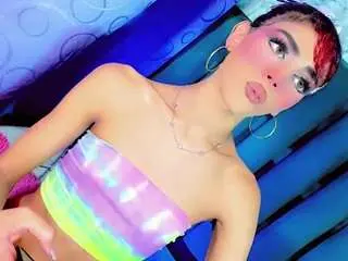 Camsoda Live Porn of ana-paulet