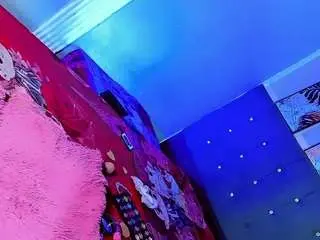 Camsoda Adult Webcam of ana-paulet