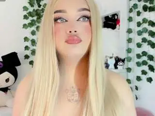 Camsoda Live Sex Cam of cattrionamuller