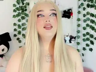 Camsoda Free Porn Cam of cattrionamuller