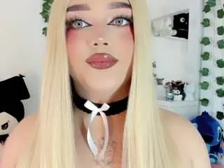 Camsoda Private Sex Chat of cattrionamuller