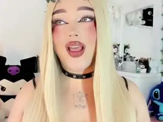 Camsoda Live Sex Cam of cattrionamuller